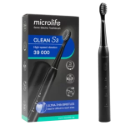 Звукова електрическа четка за зъби   Microlife Clean S3