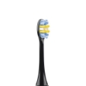 Глава за звукова електрическа четка за зъби  мека 4 броя   Microlife Clean S5 Toothbrush Heads  soft