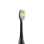Глава за звукова електрическа четка за зъби  мека 4 броя   Microlife Clean S5 Toothbrush Heads  soft
