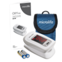 Пулсов oксиметър на върха на пръста Microlife OXY 200