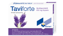 ТАВИПЕК ФОРТЕ 300 mg  60 капс.  Tavipec Forte