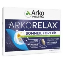 АРКОРЕЛАКС   15 табл.  Arkorelax 