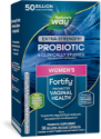 Пробиотик + пребиотици за жени 50 млрд. активни пробиотици 30 капс.   Nature's Way Fortify® Women's Extra-Strength† Probiotic
