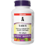 Витамин А 10000 IU  110 софтгел капс.  Webber Naturals  Vitamin A 10 000 IU