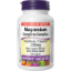 Магнезий комплекс манган и витамин В6 100 капл.  Webber Naturals Magnesium Complete Complex