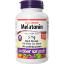 Мелатонин 5 mg  400  сублингвални табл.  Webber Naturals Extra Strength Melatonin 5 mg