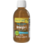 Омега-3  1250 mg + витамин D3  1000 IU  200 ml   Webber Naturals   Crystal Clean from the sea® Omega-3  Vitamin D3  Lemon Cake