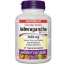 Ашваганда  екстракт 300 mg  120 вег.капс.  Webber Naturals  Ashwagandha 