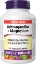 Ашваганда + магнезий  120 вег.капс.  Webber Naturals  Ashwagandha + Magnesium