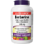 Берберин 500 mg  60 вег.капс.   Webber Naturals  Berberine 