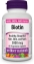 Биотин  5000 mcg 60 вег. капс.  Webber Naturals  Biotin 5000