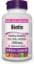 Биотин  2500 mcg 90 вег. капс. Webber Naturals Biotin