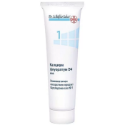 ШУСЛЕР. СОЛ МАЗ N 1 КАЛЦИУМ ФЛУОРАТУМ D4  50g  DHU 1 Calcium fluoratum D 4 Lotio 
