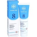 ШУСЛЕРОВИ СОЛИ N8 НАТРИУМ ХЛОРАТУМ D4 50g маз Dr. Schüssler Salt No. 8 Natrium chloratum N D4  Ointment