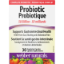 Пробиотик 50 млрд. активни пробиотици 30 вег.капс. Webber Naturals Probiotic 50 Billion  10 Probiotic Strains
