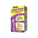 Формула за кости и стави  80 каплети  Webber Naturals  Osteo Joint Ease® with InflamEase® and Glucosamine Chondroitin MSM
