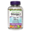 Омега-3 от водорасли 560 mg 120 вег. софтгел капс. Webber Naturals  Plant-Based Omega-3 EPA/DHA