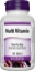 Мултивитамини + минерали  100 табл.  Webber Naturals  Multivitamin with Minerals One Per Day