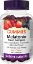 Мелатонин комплекс с маточина, лайка и пасифлора 60 желирани табл.   Webber Naturals Melatonin Sleep Complex Gummies