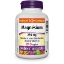 МАГНЕЗИЙ 250 mg 210 каплети Webber Naturals Magnesium Caplet