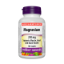 МАГНЕЗИЙ 250 mg 100 каплети Webber Naturals Magnesium Caplet