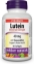Лутеин 40 mg и 7 mg зеаксантин  60 софтгел капс.   Webber Naturals  Lutein with Zeaxanthin