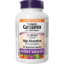 Куркума с черен пипер  екстракт  8000 mg  60 вег.капс.  Webber Naturals  Turmeric Curcumin with Black Pepper (raw herb)