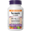 Екстракт от куркума  3050 mg  60 вег.капс.   Webber Naturals  Turmeric Curcumin