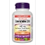 Коензим Q10 400 mg 60 софтгел капс.   Webber Naturals  Coenzyme Q10  