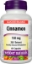 Канела 150 mg 60 капс.   Webber Naturals  Cinnamon