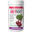 Червено цвекло 5000 mg  265 g  пудра   Webber Naturals  Beetroot Powder