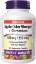 Ябълков оцет 500 mg + Хром 250 µg  120 капс.   Webber Naturals  Apple Cider Vinegar + Chromium