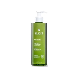 АКНЕСТИЛ ПОЧИСТВАЩ ГЕЛ 400 ml RILASTIL ACNESTIL CLEANSING GEL