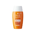 Хидратиращ слънцезащитен флуид  50 ml    RILASTIL  SUN SYSTEM  WATER TOUCH FLUID SPF 50+