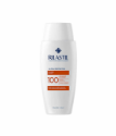 Хидратираща  защитна емулсия за  чувствителна кожа  50 ml   RILASTIL SUN SYSTEM ULTRA PROTECTOR 100 FLUID 