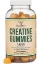 Креатин монохидрат 1 g  120 желирани табл.  Double Wood Supplements Creatine  Gummies