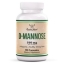 D-Маноза  500 mg х 90 капс.   Double Wood Supplements  D-Mannose