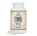 Триметил глицин 500 mg  180 капс.  Double Wood Supplements  TMG ( Trimethylglycine )