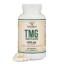 Триметил глицин 500 mg  180 капс.  Double Wood Supplements  TMG ( Trimethylglycine )