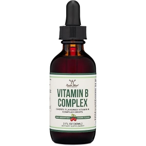 Куркума комплекс  капки  60 ml   Double Wood Supplements  Turmeric Drops