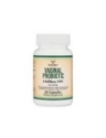 Пробиотик за  вагинална флора  5 млрд. активни пробиотици 60 капс.   Double Wood Supplements   Vaginal Probiotic