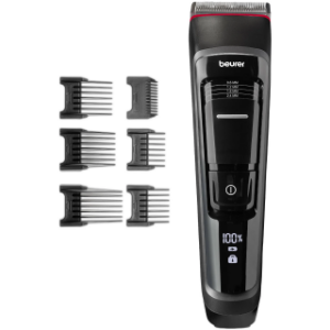 Машинката за подстригване   beurer  MN5X  Hair clipper
