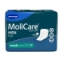 МОЛИКЕЪР ПОДЛОЖКИ ЗА МЪЖЕ 5К Х 14   Hartmann MoliCare® Premium MEN Pad 5 drops 