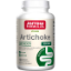 Артишок екстракт 500mg 180 вег.капс.   Jarrow Formulas   Artichoke
