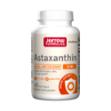 Астаксантин  12mg  30  спфтгел капс.   Jarrow Formulas  Astaxanthin 