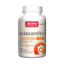 Астаксантин  12mg  30  спфтгел капс.   Jarrow Formulas  Astaxanthin 