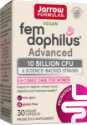 Пробиотик за Жени   30  капс.  Jarrow Formulas Fem-Dophilus® Advanced 10 Billion CFU  (Shelf Stable)