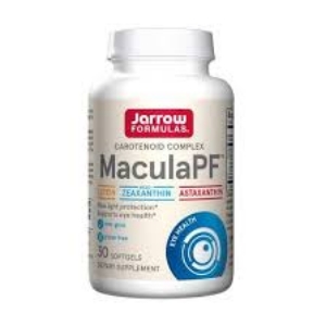 Лутеин 20 mg  + Зеаксантин 4 mg 60 софтгел капс.    Jarrow Formulas  Lutein