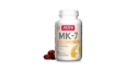 Витамин К2  (менахинон-7 ) 90mcg 120 софтгел капс.   Jarrow Formulas  MK-7 
