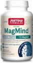 Формула за подкрепа на мозъка 60 вег.капс.  Jarrow Formulas MagMind Productivity